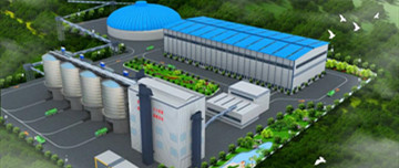 重磅 投資2億 鑫金山承建香港上聯(lián)水泥時產1200噸短流程砂石同出生產線正式開建