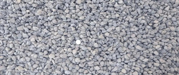 想知道為啥都說鑫金山設備生產出來的骨料粒型好的原因嗎